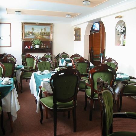 Havelock Guesthouse Saint Helier Zewnętrze zdjęcie