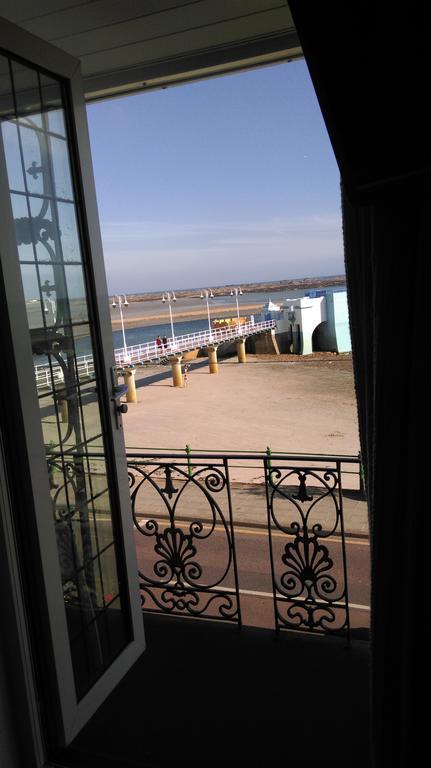 Havelock Guesthouse Saint Helier Zewnętrze zdjęcie
