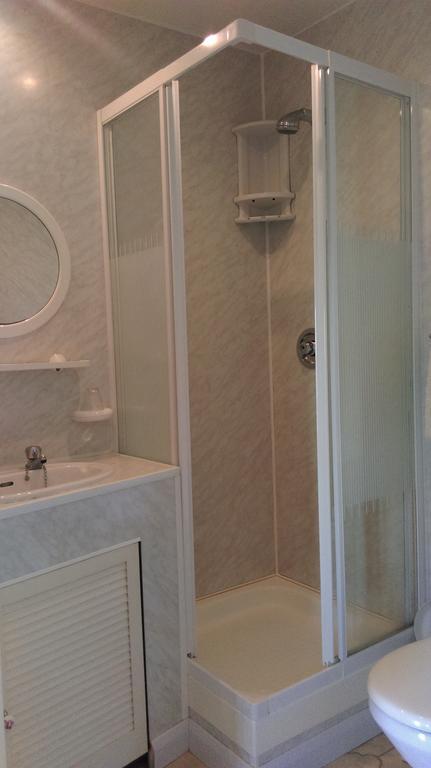 Havelock Guesthouse Saint Helier Zewnętrze zdjęcie