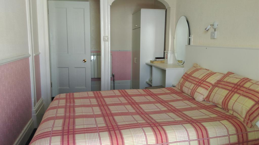 Havelock Guesthouse Saint Helier Zewnętrze zdjęcie