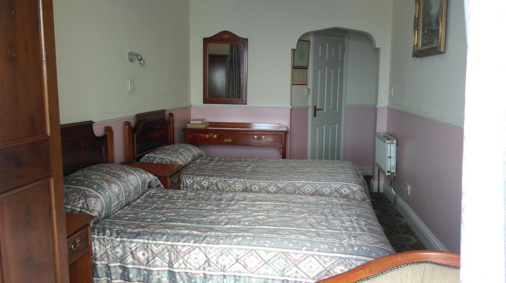 Havelock Guesthouse Saint Helier Zewnętrze zdjęcie