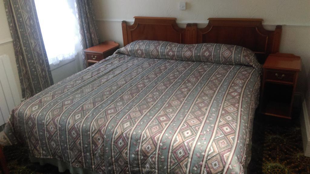 Havelock Guesthouse Saint Helier Zewnętrze zdjęcie