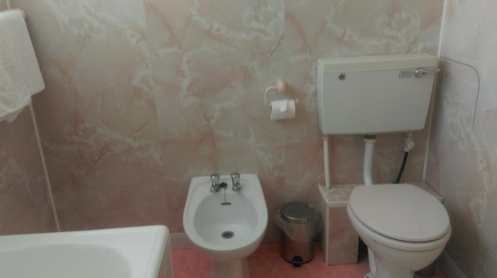 Havelock Guesthouse Saint Helier Zewnętrze zdjęcie